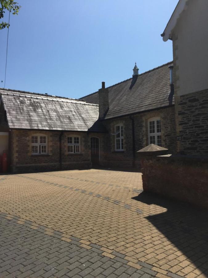 Old School B & B Pencader  Exterior photo